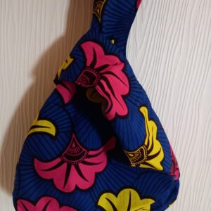 Sac à noeud japonais